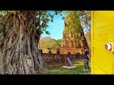 Wat Mahathat