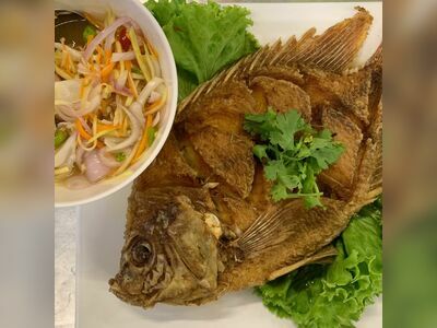 Khao Tom Ko Thean