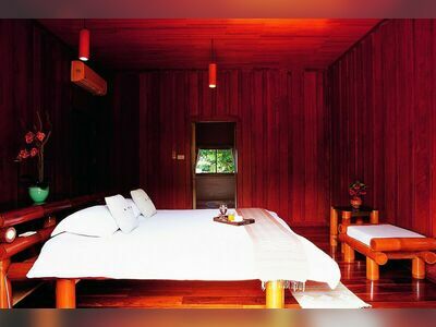 Baan Thai Resort