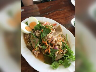 Ruean Phae Kitchen of Suphan