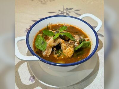 Pai Khwang Restaurant