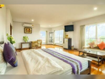 Hotela Boutique Resort