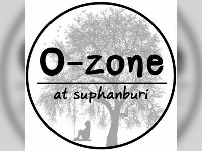 Ozone at Suphanburi