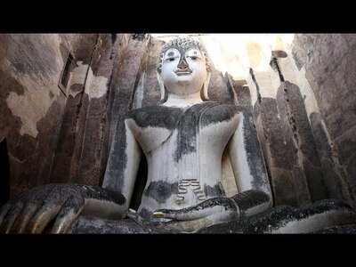 Sukhothai Historical Park