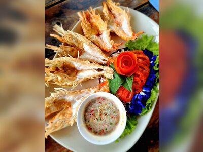 Ruern Chainam Restaurant