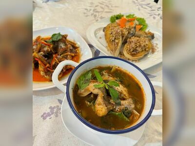 Pai Khwang Restaurant
