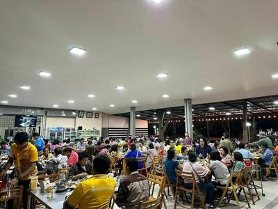 Rim Klong House