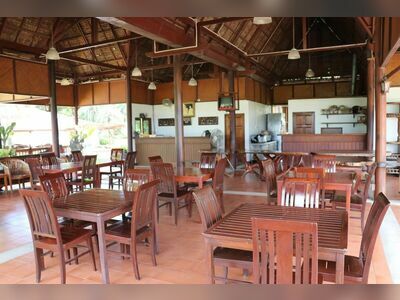 Baan Thai Resort