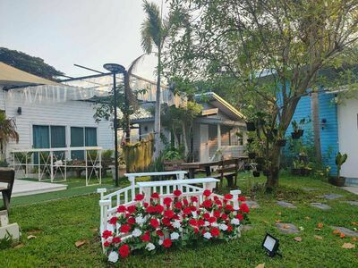 Suphannawan Resort