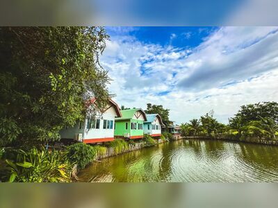 Ban Tor Mai Resort