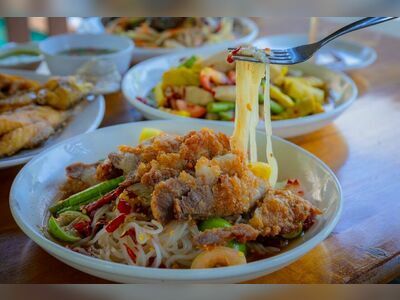 Sap Yod Krua Cafe