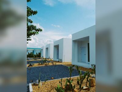 TJ Garden & Resort
