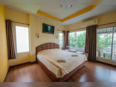 Ban Tor Mai Resort