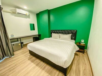 K2Green Hotel