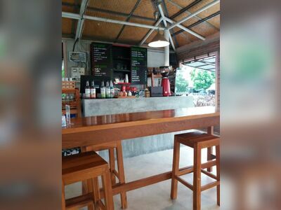 Raina-Suanpa Lung Sood Farmstay