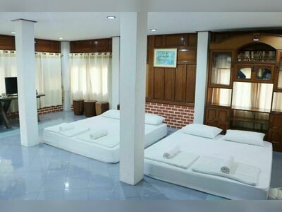 Baandin Rimnum Resort