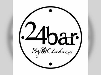 24 bar