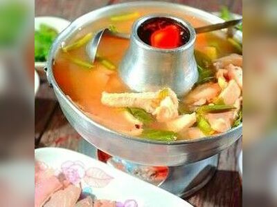 Tan Khao Kitchen