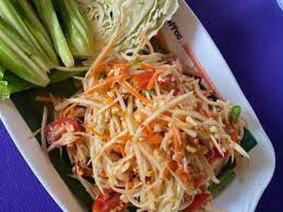 Ruean Phae Kitchen of Suphan