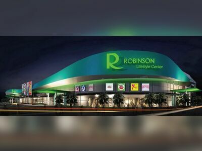 Robinson
