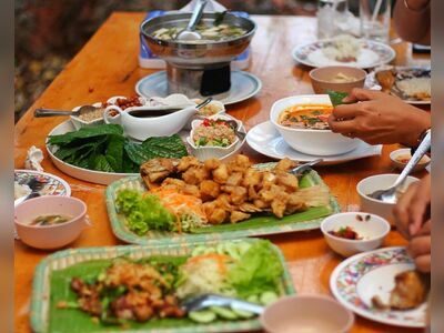 Ban Tor Mai Resort