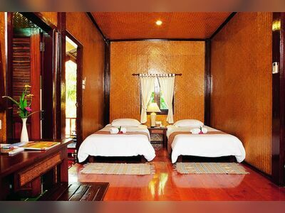 Baan Thai Resort