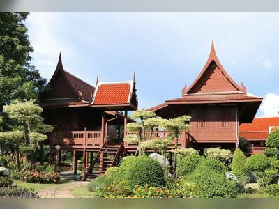 Baan Thai Resort