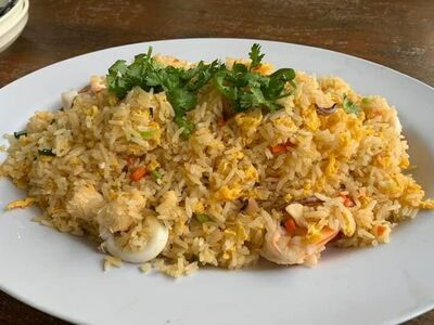 Ruern Chainam Restaurant