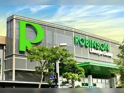 Robinson