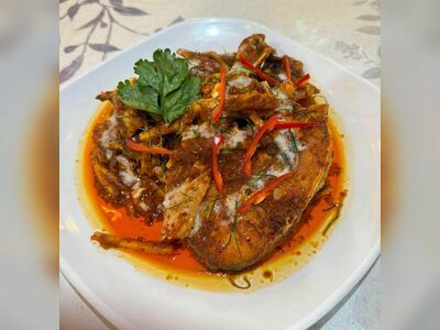 Pai Khwang Restaurant