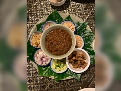 Baan Ruean Thai restaurant