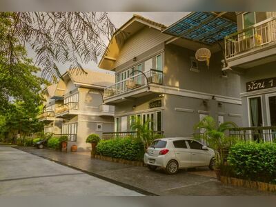 Muaan Resort