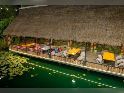 Sap Yod Krua Cafe