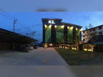 K2Green Hotel
