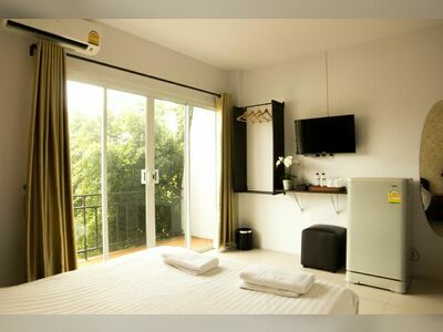 Hotela Boutique Resort