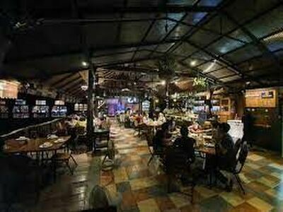 Lainam Restaurant