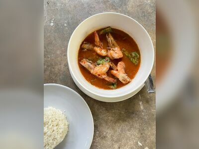 Baan Ruean Thai restaurant