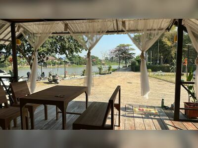 IngNamtahjeen Resort