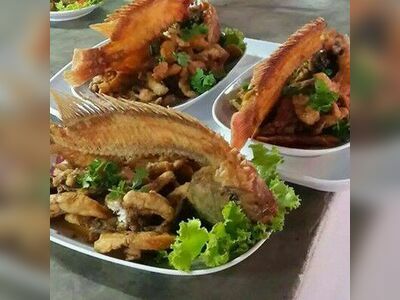 Tan Khao Kitchen