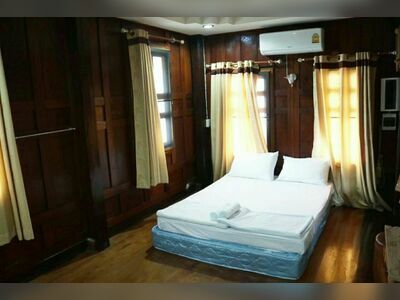 Baandin Rimnum Resort