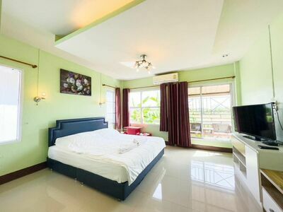 Ban Tor Mai Resort
