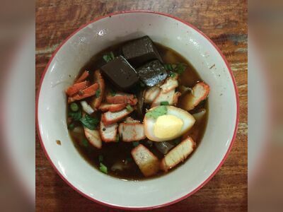 Nong Taen Noodles