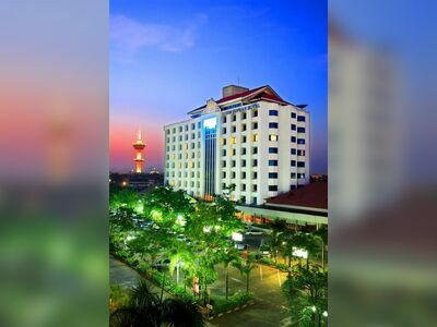 Khum Suphan Hotel