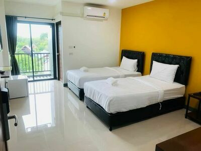 K2Green Hotel