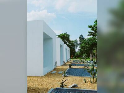 TJ Garden & Resort
