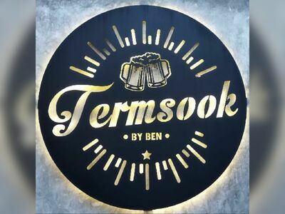 Termsook