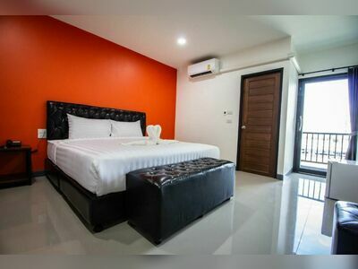K2Green Hotel