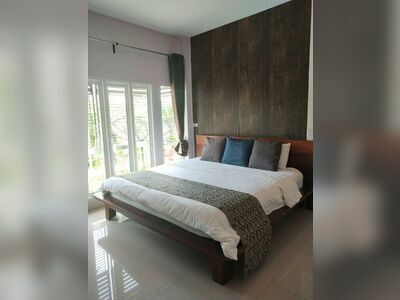 Muaan Resort