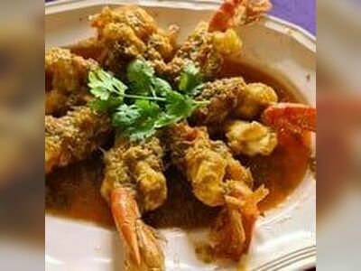 Ruean Phae Kitchen of Suphan