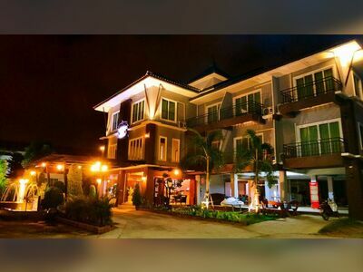 Hotela Boutique Resort